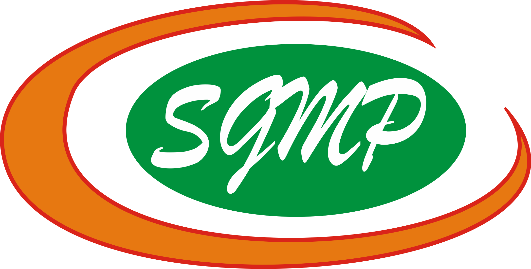 Logo SGMP